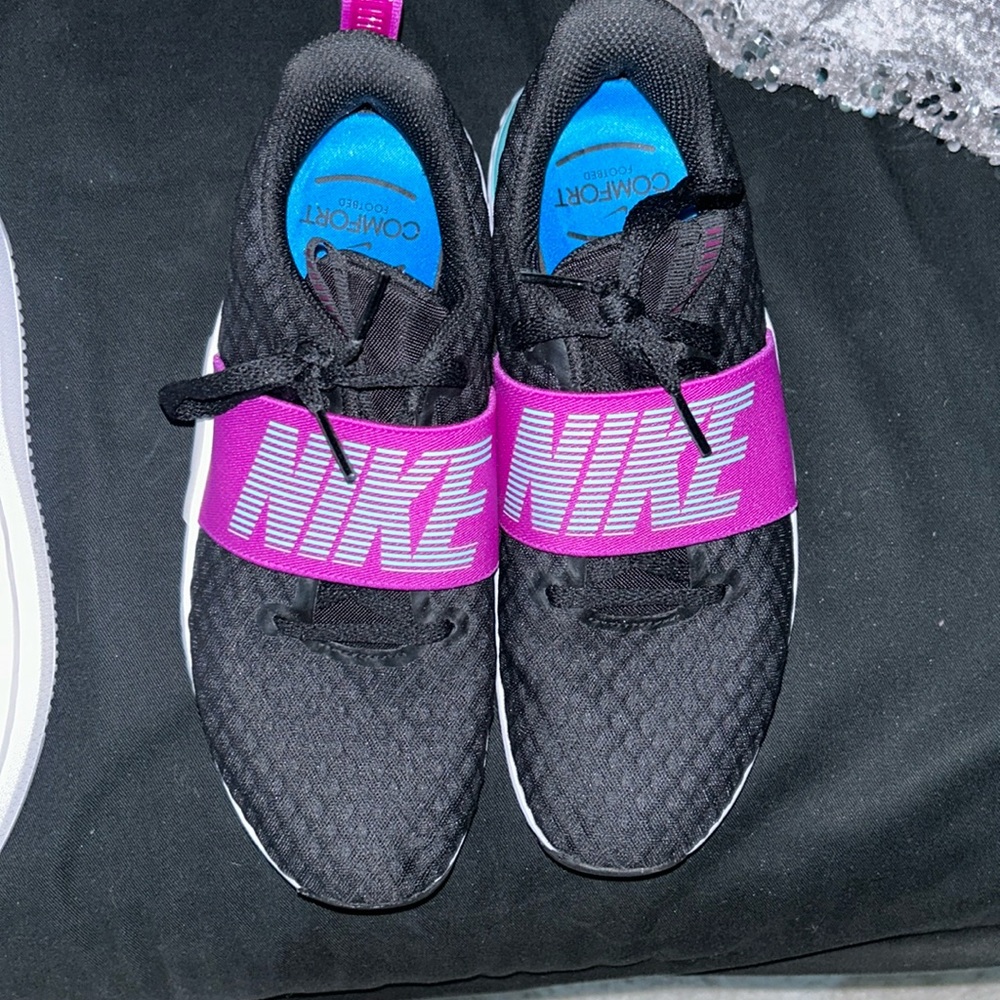 Nike renew!